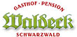 Waldeck Schwarzwald Logo